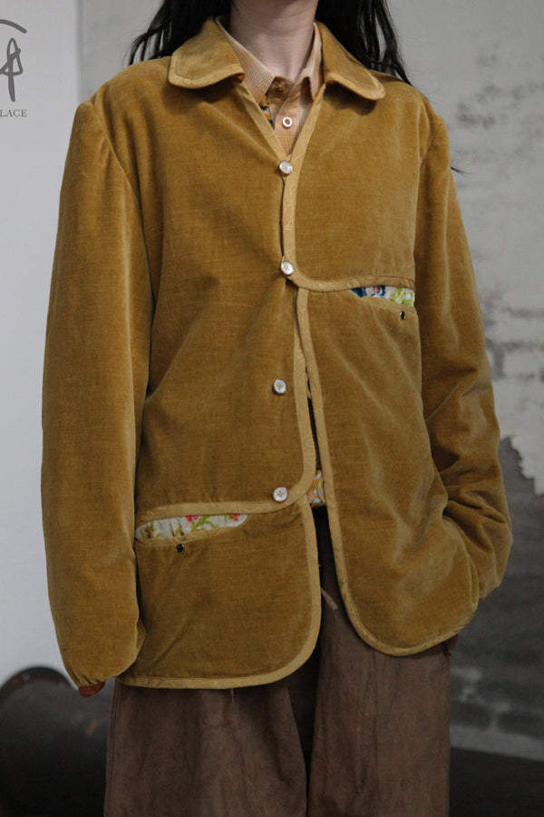 communs top FW23-C116A